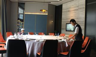 吃一顿徐记海鲜多少钱