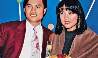 曝吕良伟现身周海媚追思会 曝吕良伟现身周海媚追思会