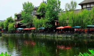 五一假期适合自驾游的地方