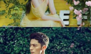 林更新P图回复刘亦菲