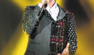 我是歌手杨宗纬最爱