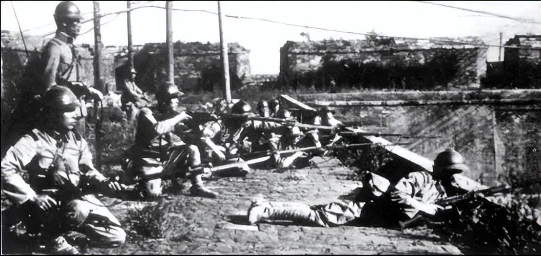 中东路事变苏军指挥官(苏联中东路战争)苏联中东路战争