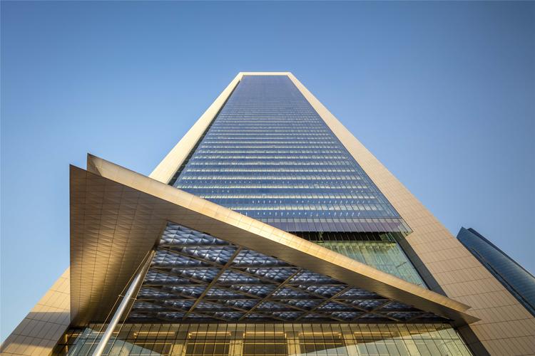 阿布扎比国家石油公司据悉告知合资权益方不再需要从波斯湾内港口装货