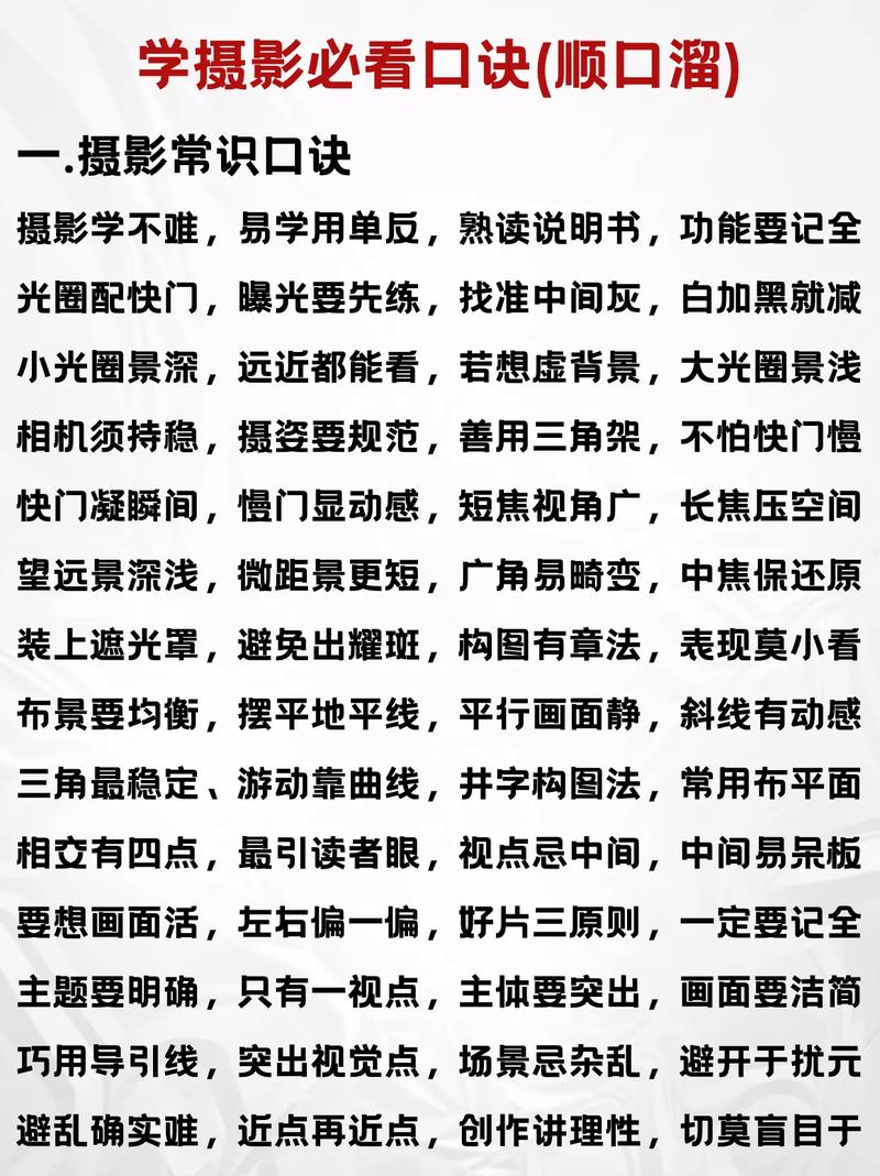 手机摄影入门教程从零开始学摄影视频教程(手机摄影初学)手机摄影初学