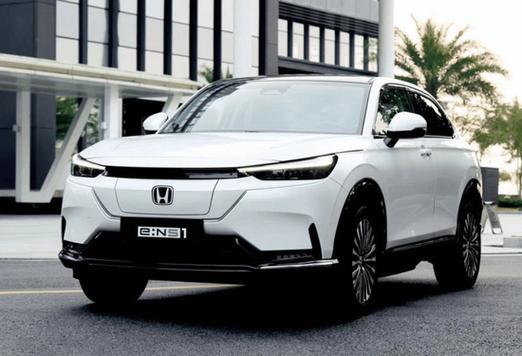 本田汽车,宣布巨额亏损!日系车的坍塌开始了