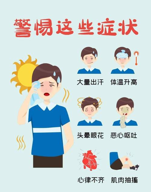 高温天气心血管防护注意事项（高温天气对心脏的影响）高温天气对心脏的影响