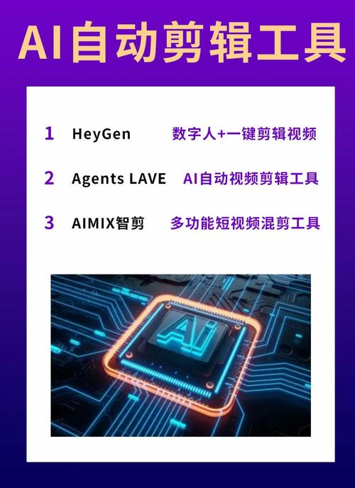 ai智能混剪软件推荐(ai全自动混剪视频)ai全自动混剪视频