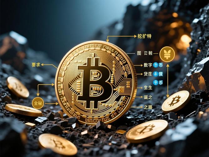 数字货币挖矿是真的吗(数字货币挖矿是真的吗还是假的)数字货币挖矿是真的吗还是假的