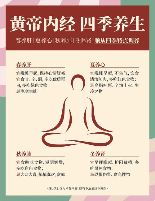 换季养生的方法有哪些(换季养生小知识)换季养生小知识