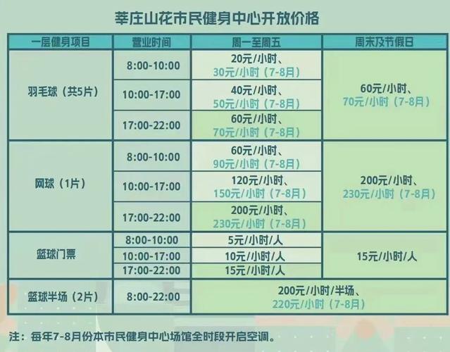 全民健身日是哪一天设立的（全民健身日具体日期）全民健身日具体日期