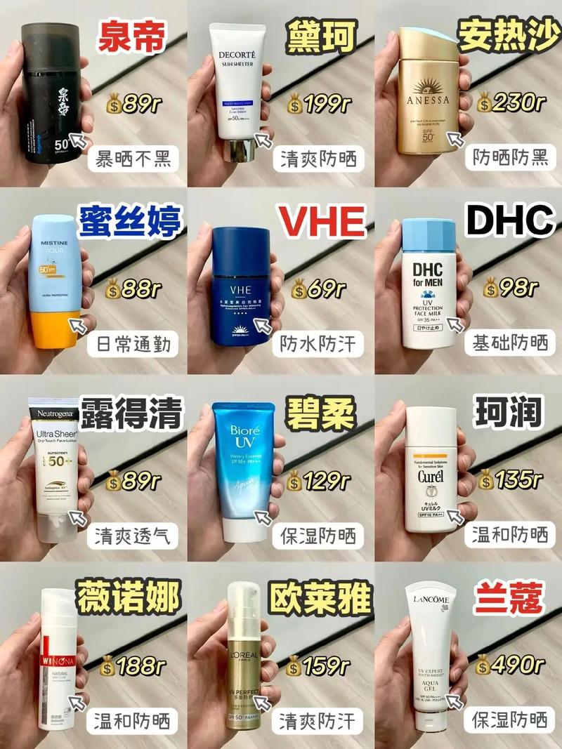 军训防晒要几个加号合适（军训防晒霜多少倍的防晒效果好）军训防晒霜多少倍的防晒效果好