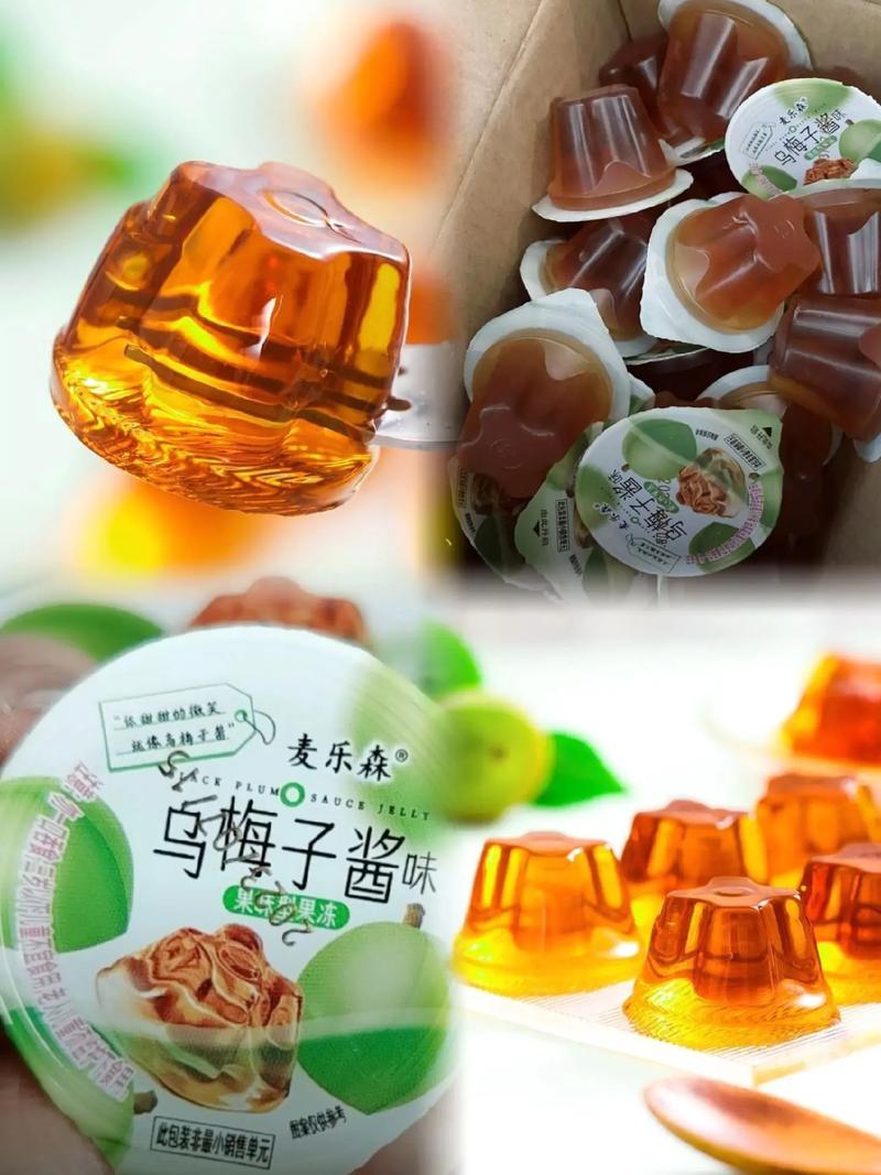 在梅子、果冻、糖果中添加泻药涉案2600万余元，5人被判刑