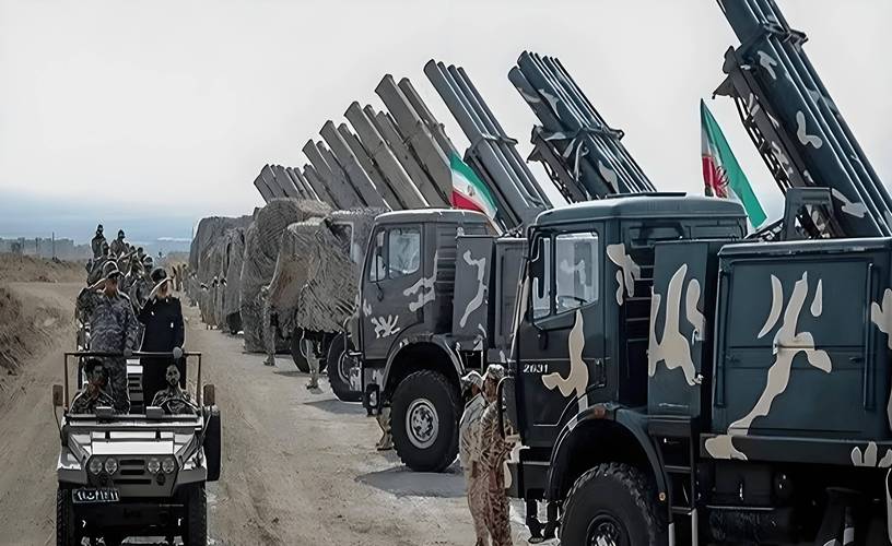 伊拉克电力部:伊朗向伊拉克输送天然气量大幅增加