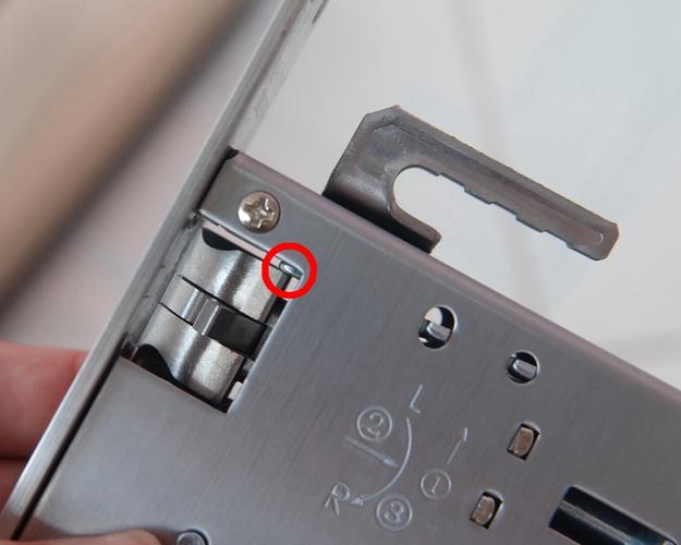 智能锁安装正确步骤（智能锁如何安装图解）智能锁如何安装图解