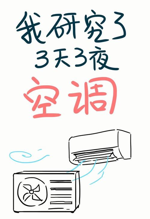 空调发朋友圈广告语（空调 朋友圈）空调 朋友圈
