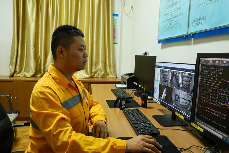 数据监控岗位是干嘛的(数据监控员)数据监控员