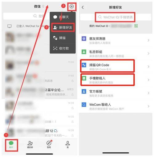 如何把链接发给好友（如何把链接发给好友微信）如何把链接发给好友微信