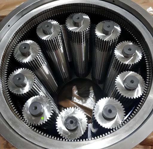 新坐标：公司在2025年10月底建成月产2万套行星滚柱丝杠的产线