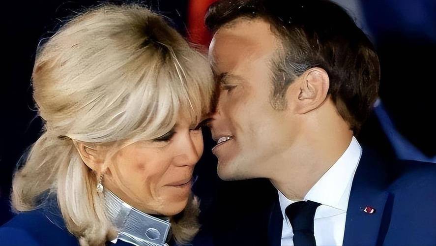 马克龙和老婆的故事(马克龙老婆是做什么的)马克龙老婆是做什么的