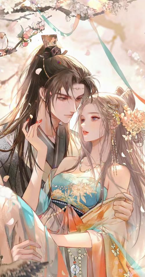 限时婚姻漫画未删减(限时婚姻古风漫画)限时婚姻古风漫画