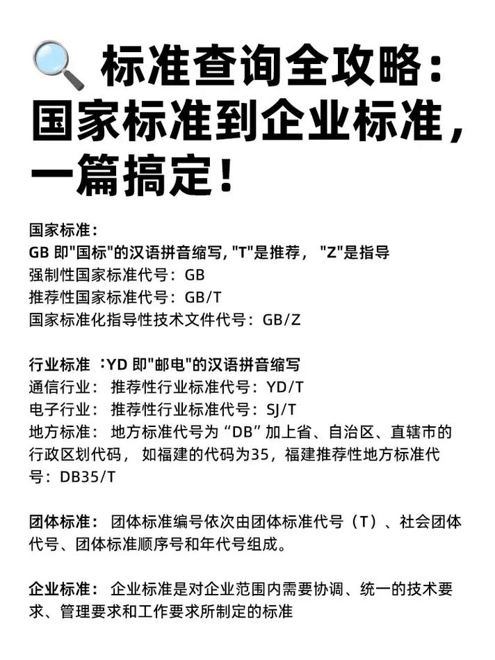 行业标准信息服务平台（企业标准查询入口）企业标准查询入口