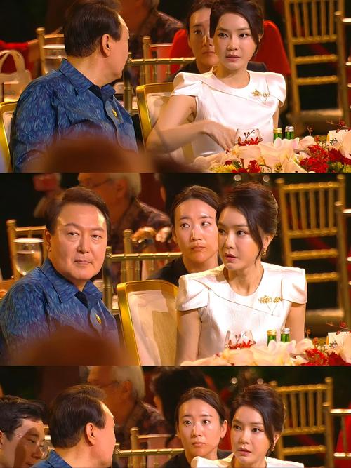 金建希最新消息图片（金建云个人资料）金建云个人资料