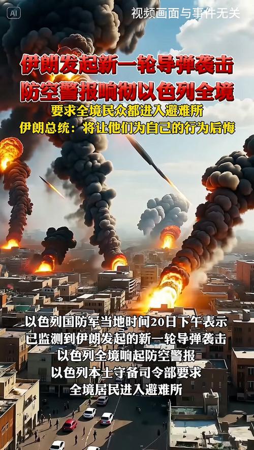 伊朗证实拉里贾尼遇害，伊朗核电站区域遭袭！以色列：将“追杀”穆杰塔巴！特朗普：考虑美国退出北约！