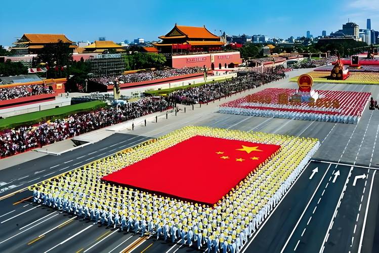 特朗普生日阅兵是北京时间几点（特朗普阅兵仪式）特朗普阅兵仪式