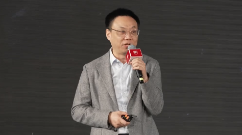 完美世界CEO顾黎明:虽然中国游戏行业“出身低微”,但最具全球竞争力