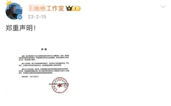 知名女星前夫资产被拍卖,涉案13.9亿!