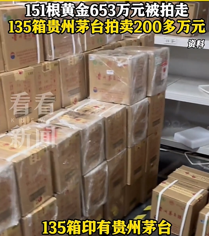 知名女星前夫资产被拍卖,涉案13.9亿!